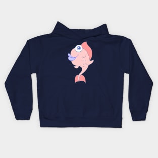 Fishy Kids Hoodie